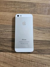 Apple iphone a1457 for sale  DUNMOW
