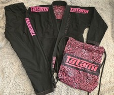 Tatami fightwear women for sale  Atascadero