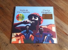 Funky kingston toots for sale  HIGH PEAK