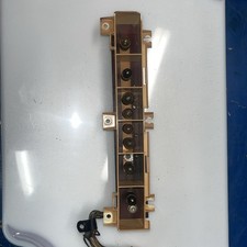 Rock ola 447 for sale  Hubbard Lake