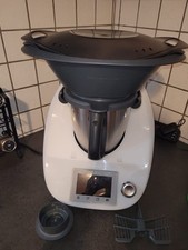 Thermomix funktionsfähig cook gebraucht kaufen  Postau