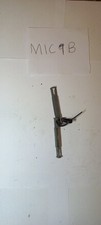 Wiper blades front for sale  LEEDS