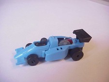 Rennwagen hellblau spoiler gebraucht kaufen Rennwagen hellblau spoiler gebraucht kaufen  Tegernheim