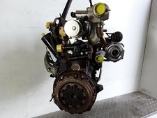 Moteur renault megane d'occasion  Savenay