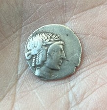 Monnaie grecque lycia d'occasion  Lyon V