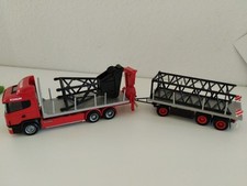 Herpa scania rungen gebraucht kaufen  Waiblingen