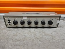 Yokogawa 2793 Precision Decade Resistance Standard – Ferramenta de calibração elétrica, usado comprar usado  Enviando para Brazil