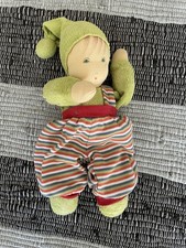 anziehpuppe gebraucht kaufen  Rüthen