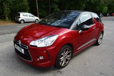 Ds3 1.6 sport for sale  FARNHAM