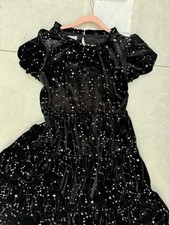Monsoon dress age for sale  LONDON