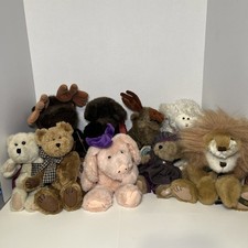 Lot boyd bears for sale  Broken Arrow