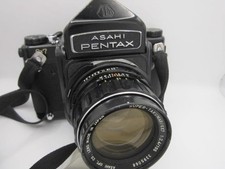 pentax vintage usato  Genova
