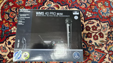 Akg sr40 pro gebraucht kaufen  Babenhausen