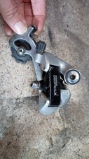 Shimano deore rear for sale  APPLEBY-IN-WESTMORLAND