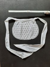 Dienstmädchen schürze gebraucht kaufen  Bad Wurzach