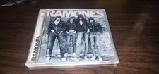 RAMONES - RAMONES (CD) *PUNK* comprar usado  Enviando para Brazil