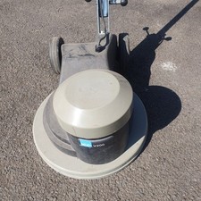 Ice floor scrubber for sale  COALVILLE