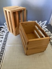 Pair handcrafted small for sale  West Hartford
