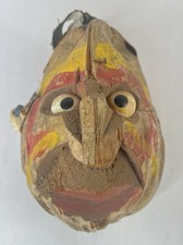 Vintage hand painted for sale  Caledonia
