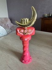 Scettro sailor moon usato  Torino