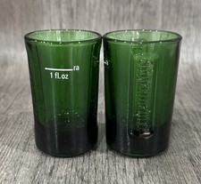 Jagermeister shot glasses for sale  Webster