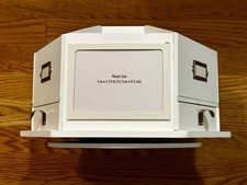 Desktop carousel spinning for sale  Chevy Chase