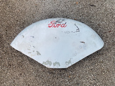 Ford tractor 600 for sale  Farley