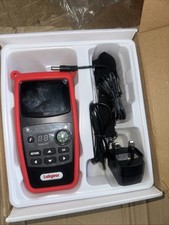 Labgear s201 hand for sale  BRADFORD