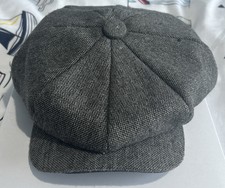 Peaky blinders hat for sale  LOUTH