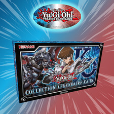 Coffret collection légendaire d'occasion  Frejus