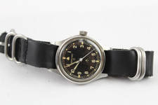 hamilton watch for sale  LEEDS