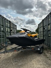 2018 sea doo for sale  CANTERBURY