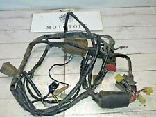 Faisceau electrique honda d'occasion  Bourbon-Lancy