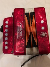 Accordion youth first for sale  Cedar Falls