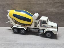 Caminhão misturador de cimento Volvo NL10 - 1/50 - Conrad #4744 - Na caixa, usado comprar usado  Enviando para Brazil