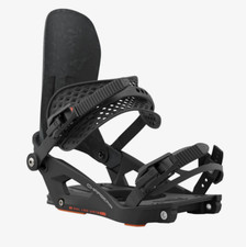 Attacchi splitboard union usato  Mondovi