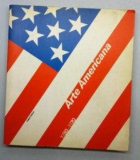 Arte americana fabbri usato  Bologna