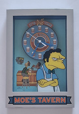 Simpsons clock moe for sale  Silver Spring