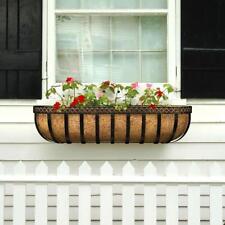 decking garden planters for sale  BRISTOL