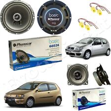Kit casse phonocar usato  Pavia