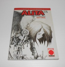 Alita edizione italiana usato  Marano di Napoli