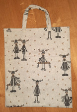 Stofftasche einkaufstasche sto gebraucht kaufen  Igersheim