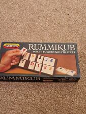 Original rummikub vintage for sale  ALDERSHOT