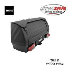Thule onto towbar for sale  ABERDEEN