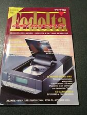 Fds ott94 thiel usato  Italia