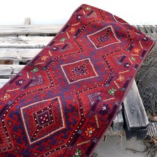 9x2 handmade mishwani for sale  Middletown