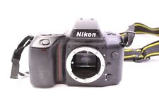 nikon f70 for sale  LEEDS