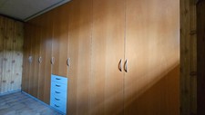 Schlafzimmerschrank türen inn gebraucht kaufen  Dortmund