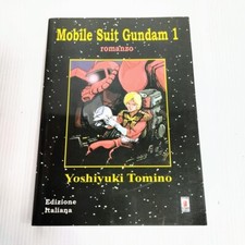 Mobile suit gundam usato  Torino