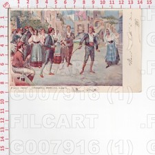 G7916 opera lirica usato  Como